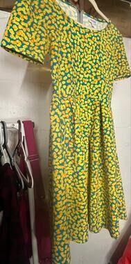 Lularoe Amelia Dress